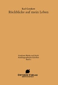 Cover: R&uuml;ckblicke auf mein Leben - Oktober Verlag