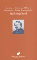 Cover: Er&ouml;ffnungsband - Oktober Verlag