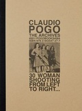 Cover: 30 WOMAN SHOOTING FROM LEFT TO RIGHT - POGO BOOKS