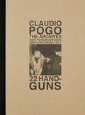Cover: 22 HANDGUNS - POGO BOOKS