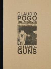 Enlarge image Cover: 22 HANDGUNS - POGO BOOKS