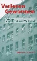 Cover: Verloren - Gewonnen - Geest-Verlag