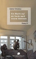 Cover: Ein Macho auf der Suche nach seinem Stuntman - Oktober Verlag