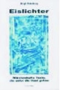 Cover: Eislichter - Geest-Verlag