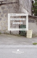 Cover: Anschwellendes Geschw&auml;tz - Oktober Verlag