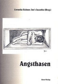 Enlarge image Cover: Angsthasen - Geest-Verlag