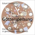 Cover: G&ouml;tterspeisung - Hampp Stuttgart