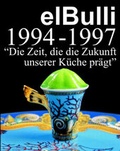Cover: El Bulli 1994-1997 - Hampp Stuttgart