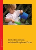 Cover: Verhaltensbiologie des Kindes - M & V Verlags- und Vertriebsgesellschaft