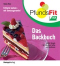 Cover: PfundsFit-Backbuch - Hampp Stuttgart