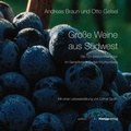 Cover: Gro&szlig;e Weine aus S&uuml;dwest - Hampp Stuttgart