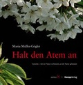 Cover: Halt den Atem an - Hampp Stuttgart