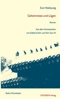 Cover: Geheimnisse und L&uuml;gen - OSTASIEN Verlag