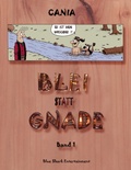Cover: Blei statt Gnade - BoD - Books on Demand