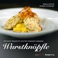 Cover: Wurstkn&ouml;pfle - Hampp Stuttgart