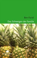 Cover: Das Schweigen der Familie - Oktober Verlag
