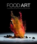 Cover: Food Art - Hampp Stuttgart