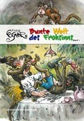 Cover: Eugen Egners bunte Welt des Frohsinns, Band 1 - M & V Verlags- und Vertriebsgesellschaft