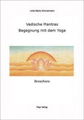 Cover: Vedische Mantras - Raja