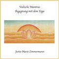 Cover: Vedische Mantras - Raja