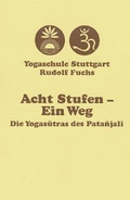 Cover: Acht Stufen - Ein Weg - Raja