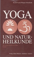 Cover: Yoga und Naturheilkunde - Raja