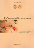 Cover: Die Verborgenen Pforten zum Yoga - Raja