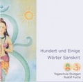 Cover: Hundert und Einige W&ouml;rter Sanskrit - Raja