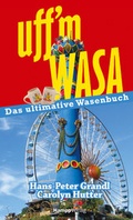 Cover: Uff'm Wasa - Hampp Stuttgart