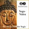 Cover: Yoga-Nidra - Raja