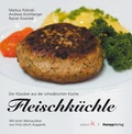 Cover: Fleischk&uuml;chle - Hampp Stuttgart