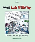 Cover: Neues von Babsi Katheter - Mabuse