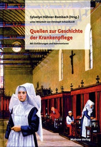 Abbildung von: Quellen zur Geschichte der Krankenpflege - Mabuse