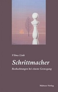 Enlarge image Cover: Schrittmacher - Mabuse