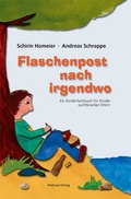 Cover: Flaschenpost nach irgendwo - Mabuse