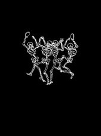 Enlarge image Cover: L'art macabre 5 - Europäische Totentanz Vereinigung