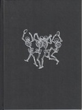 Cover: L'art macabre 8 - Europ&auml;ische Totentanz Vereinigung