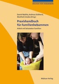 Cover: Praxishandbuch f&uuml;r Familienhebammen - Mabuse