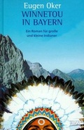 Cover: Winnetou in Bayern - MZ Buchverlag