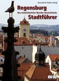 Cover: Regensburg Stadtf&uuml;hrer - MZ Buchverlag