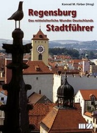 Abbildung von: Regensburg Stadtführer - MZ Buchverlag