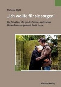 Abbildung von: "Ich wollte für sie sorgen" - Mabuse