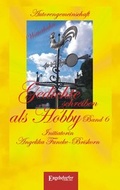 Cover: Gedichte schreiben als Hobby. Band 6 - Engelsdorfer Verlag