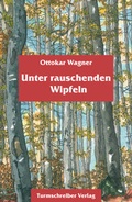 Cover: Unter rauschenden Wipfeln - Turmschreiber Verlag Ingwert Paulsen jr.