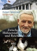 Cover: Zwischen H&uuml;hnerstall und Reichstag - MZ Buchverlag