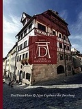 Cover: Das D&uuml;rer-Haus - Germanisches Nationalmuseum Abt. Verlag