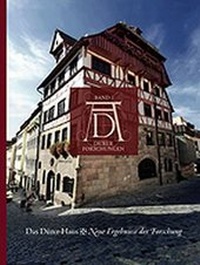 Enlarge image Cover: Das Dürer-Haus - Germanisches Nationalmuseum Abt. Verlag