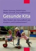 Cover: Gesunde Kita - Mabuse