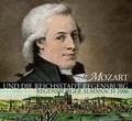 Cover: Regensburger Almanach 2006 - MZ Buchverlag