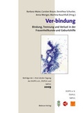 Cover: Ver-bindungen - Mabuse